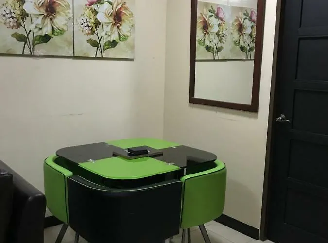 Redwood Fairview Two Bedroom Manila