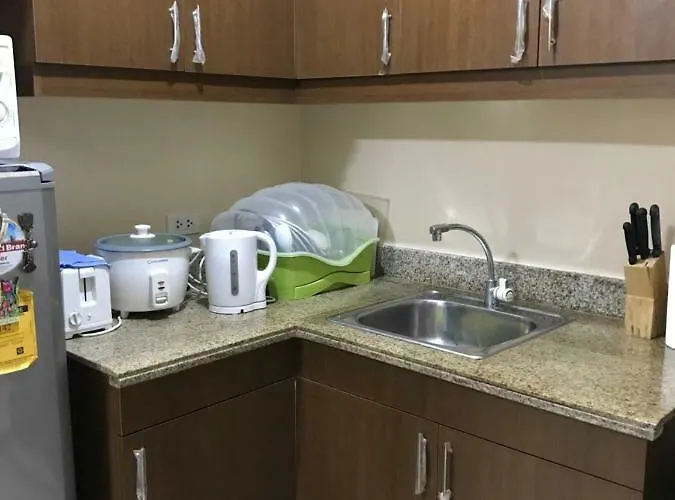 Redwood Fairview Two Bedroom *