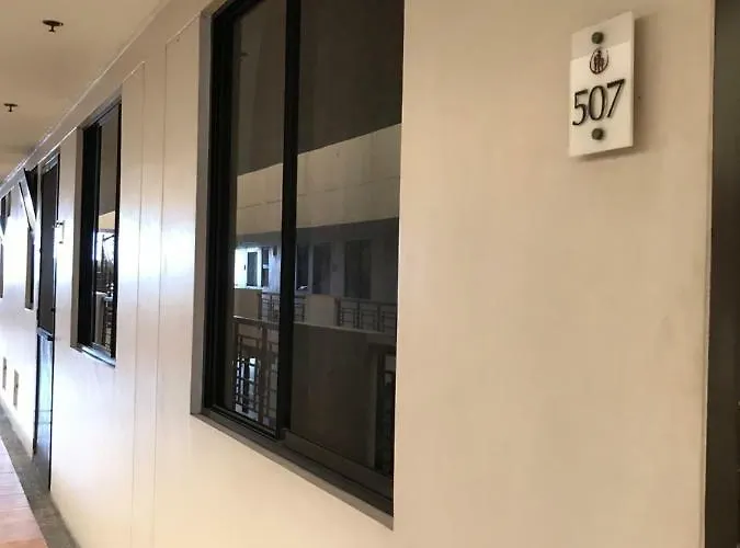 Redwood Fairview Two Bedroom