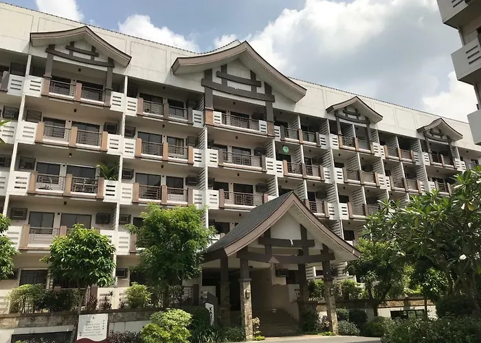 Redwood Fairview Two Bedroom Apartamento
