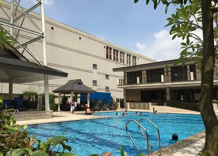 Apartamento Redwood Fairview Two Bedroom *