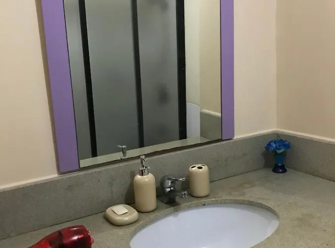 Apartamento Redwood Fairview Two Bedroom *