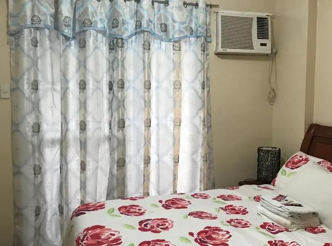 Apartamento Redwood Fairview Two Bedroom Manila