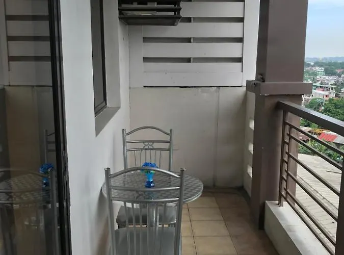Redwood Fairview Two Bedroom Manila