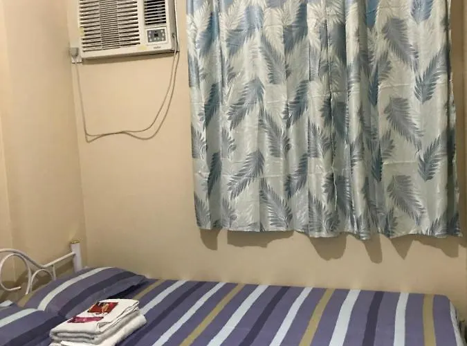 Apartamento Redwood Fairview Two Bedroom